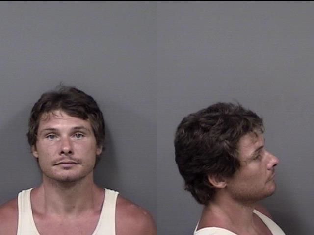 Ryan McDonald arrested June 21 on a misdemeanor charge of driving with a suspended license and on a writ of bodily attachment.